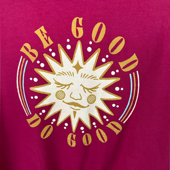 Mill valley sweatshirt - so good be good - Picture 3 of 3